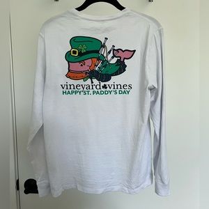 Vineyard Vines long sleeve shirt